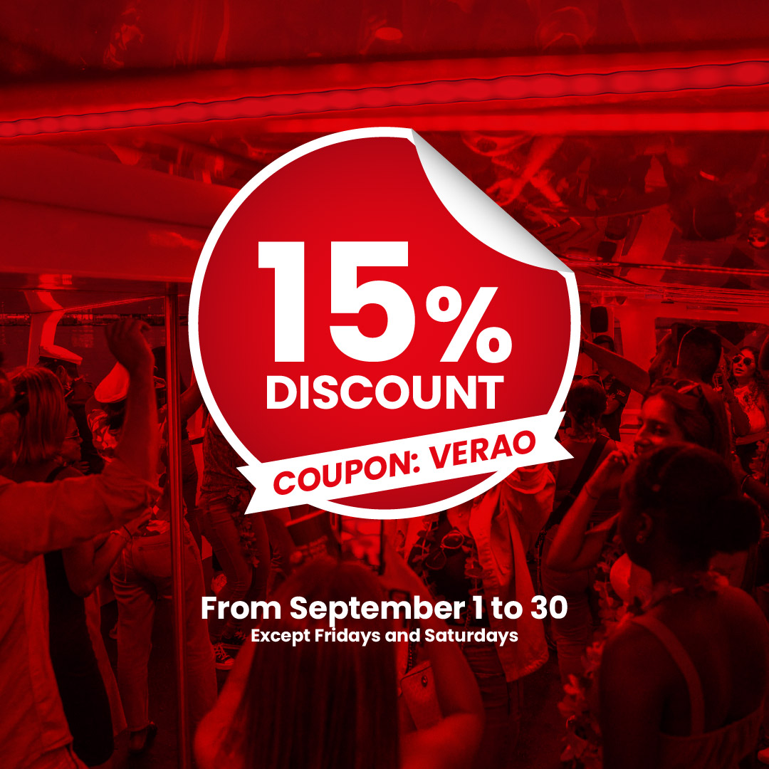 Promoção Setembro
